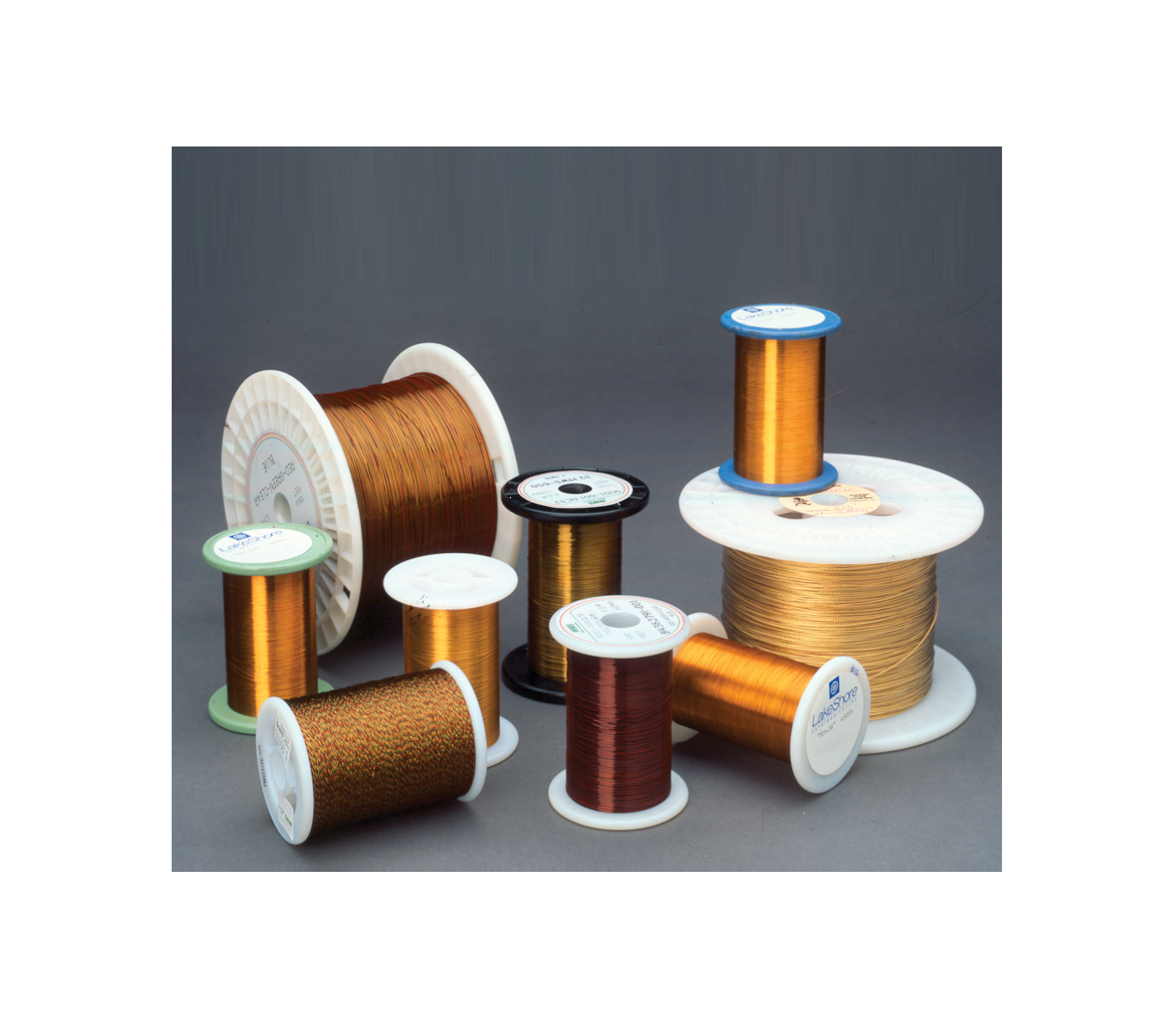Low Temperature Wire