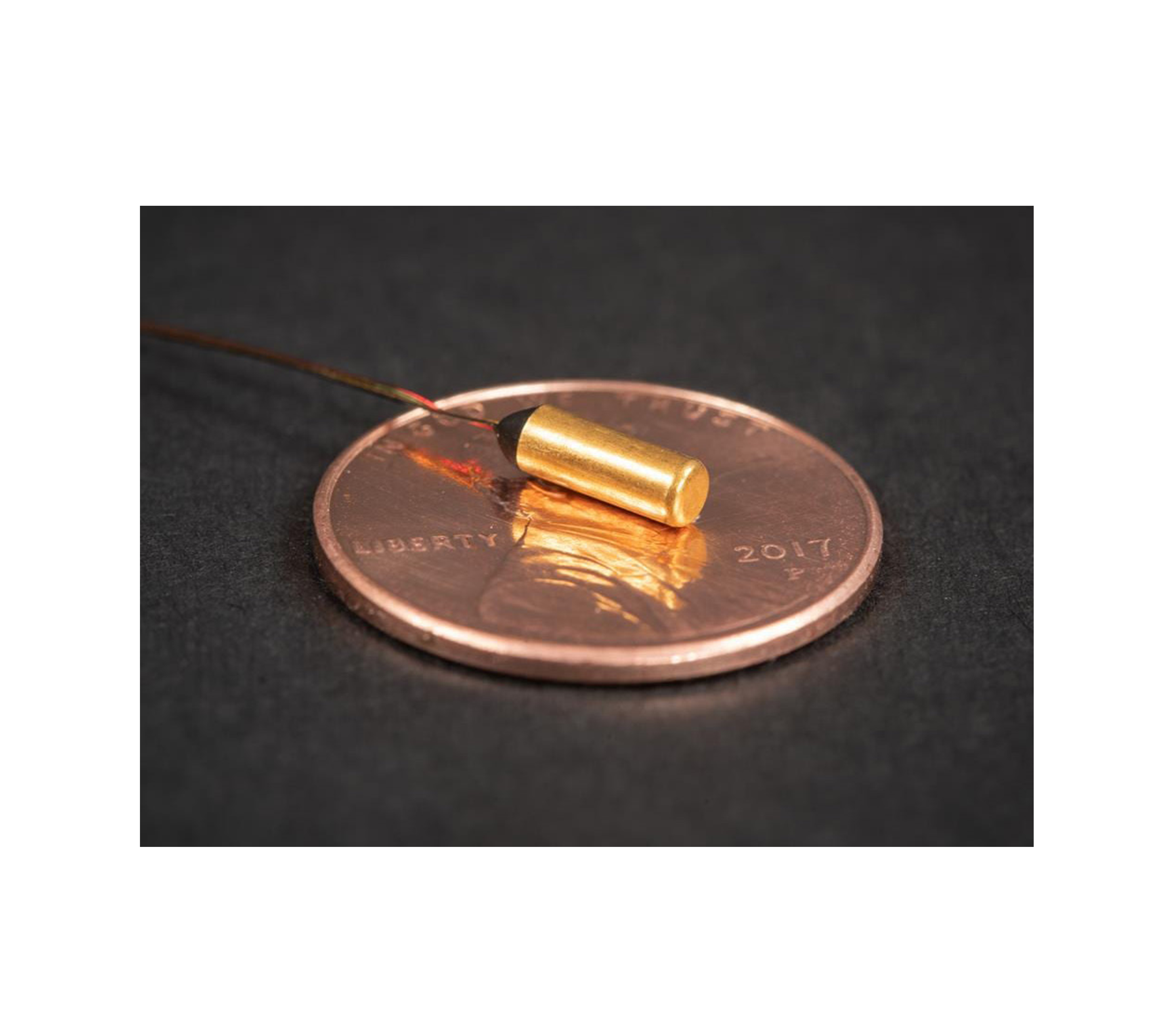 RO-600 Ruthenium Oxide Temperature Sensor